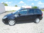 Opel Zafira 1.7 CDTI ecoFLEX Edition 111 Jahre - 2