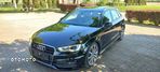 Audi A3 2.0 TDI Sportback (clean diesel) quattro S tronic Ambiente - 23