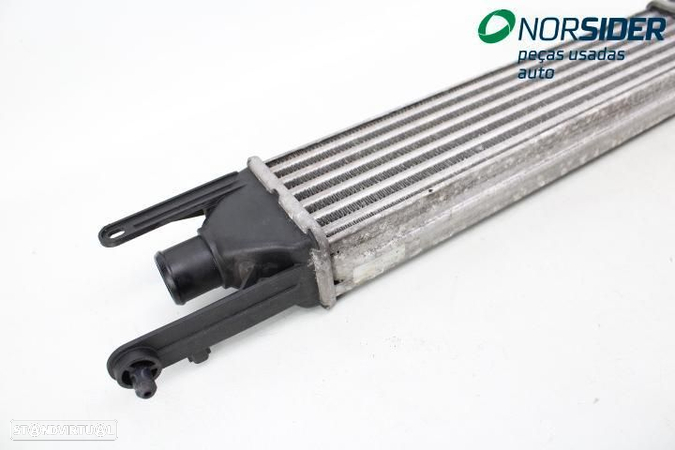 Radiador do intercooler Fiat Grand Punto|05-12 - 2