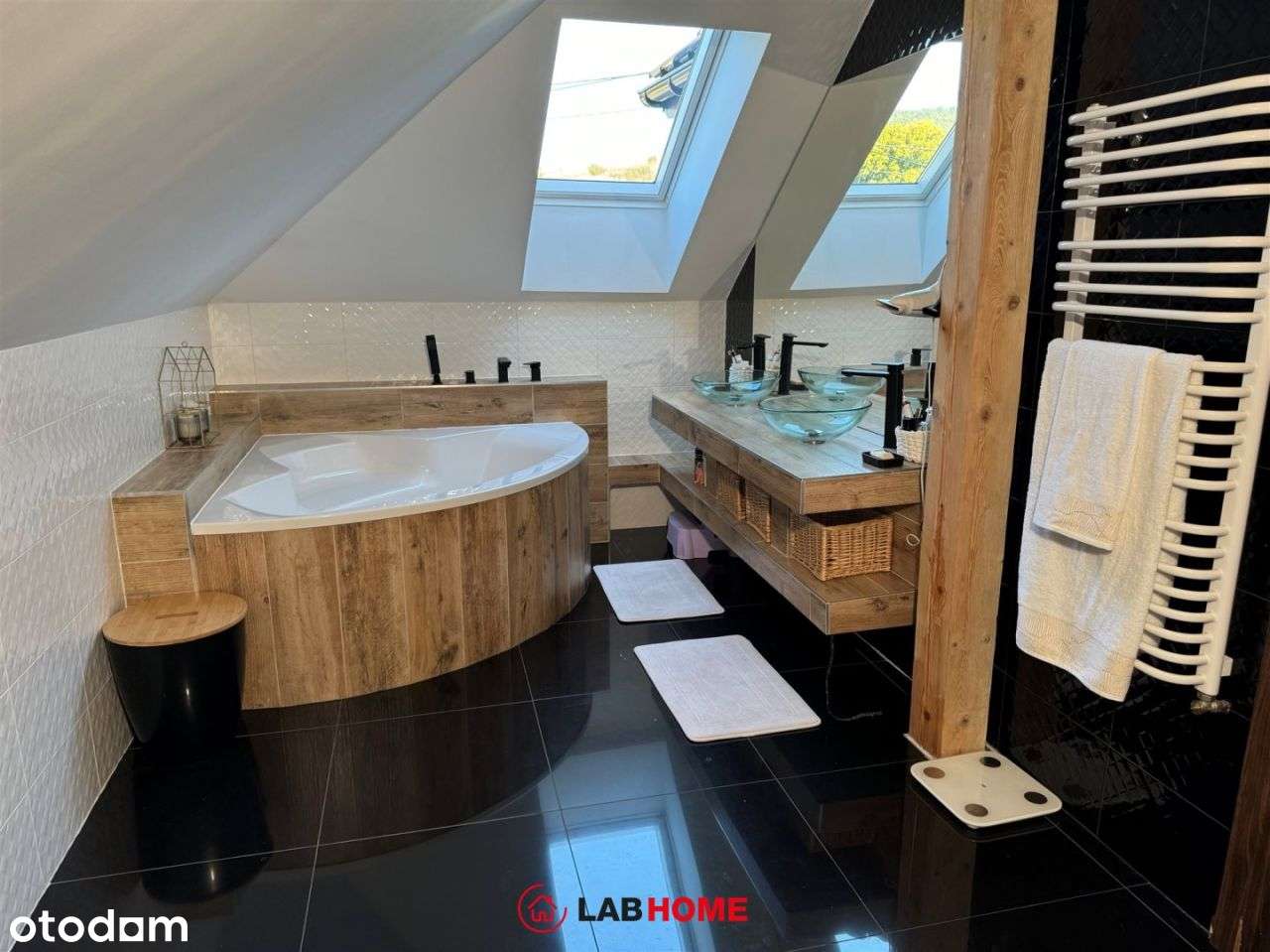 Dom w baśniowej scenerii, 10 min. od Żywca-13