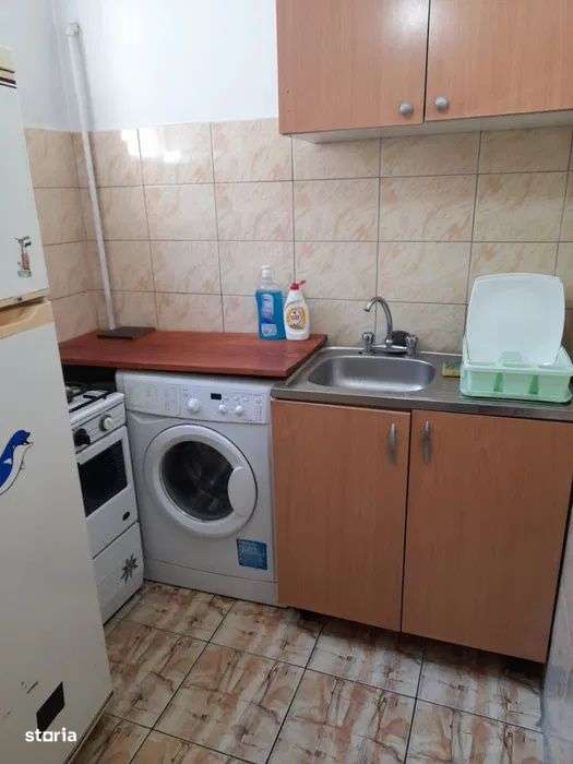 Garsoniera, Zona Ultracentrala, Parter, Mobilata si Utilata - Imagine principală: 5/7