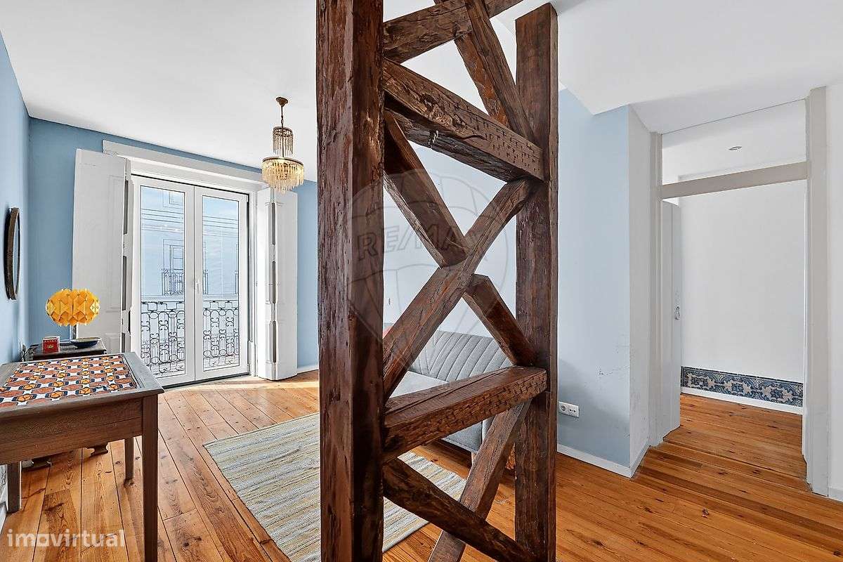 Apartamento T1 para venda - Grande imagem: 4/21