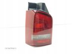 LAMPA LEWA TYŁ TYLNA VW T6 7E5 7E5945095F - 2