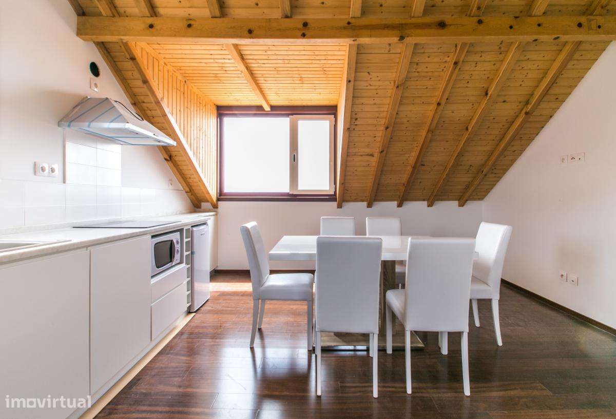 Apartamento com 1 quartos - localizado em Alcântara Lisbon - Grande imagem: 4/6