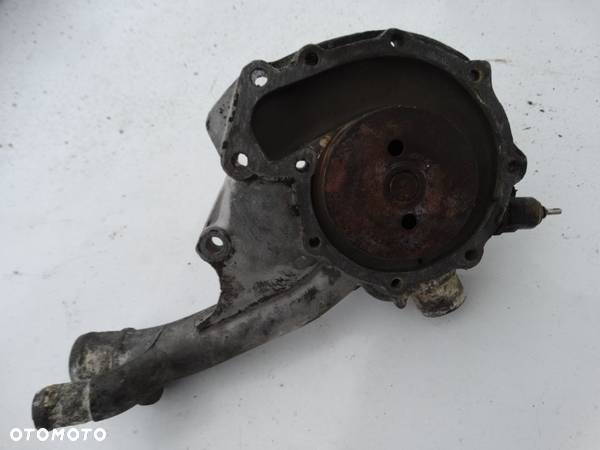 POMPA WODY MERCEDES W124 2.3 1022011001 F-VAT - 2