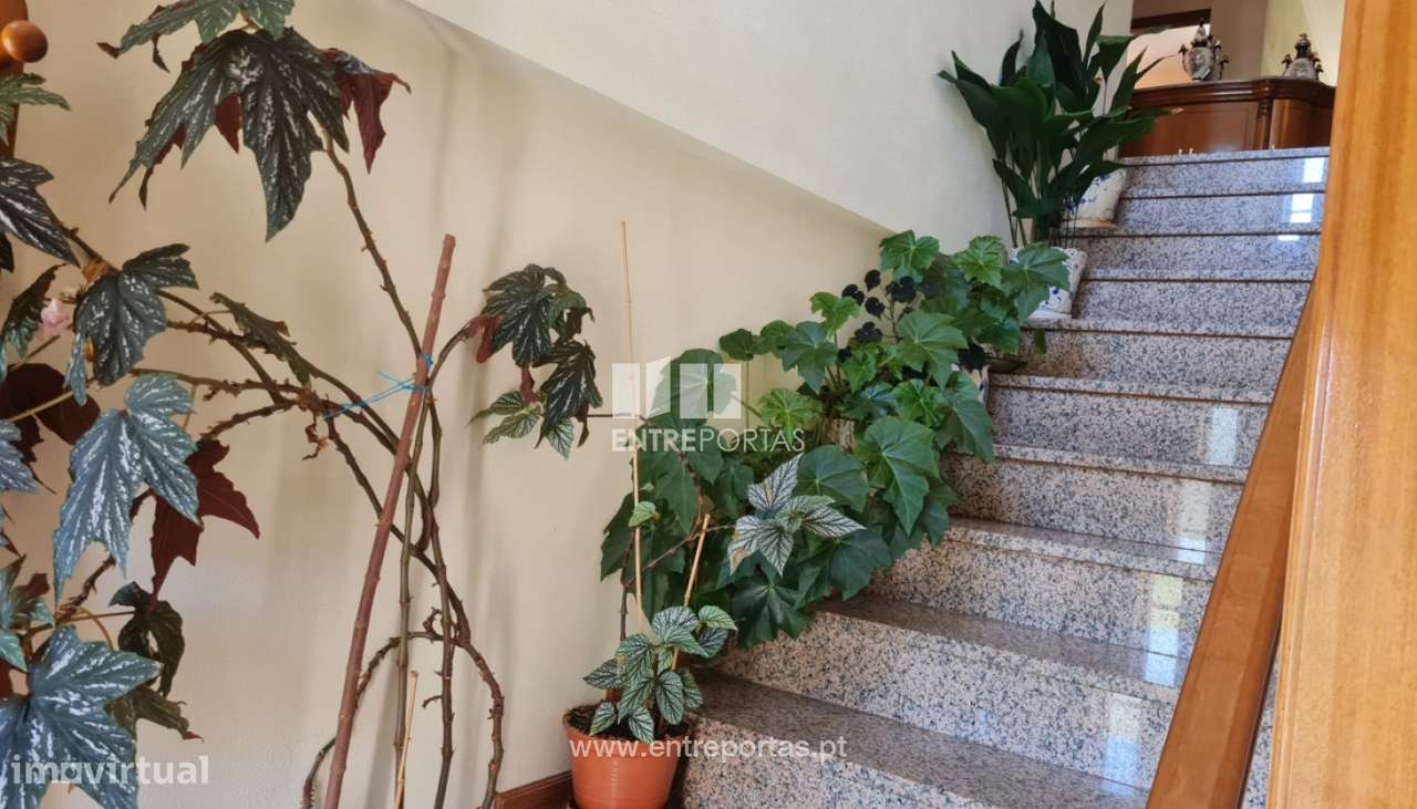 Venda de Moradia T3 Stª Marinha do Zêzere Baião - Grande imagem: 4/30