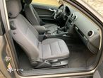 Audi A3 1.2 TFSI Attraction - 9
