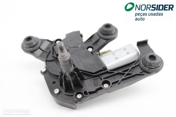 Sistema motor limpa vidros tr Citroen C4 Cactus|14-18 - 2