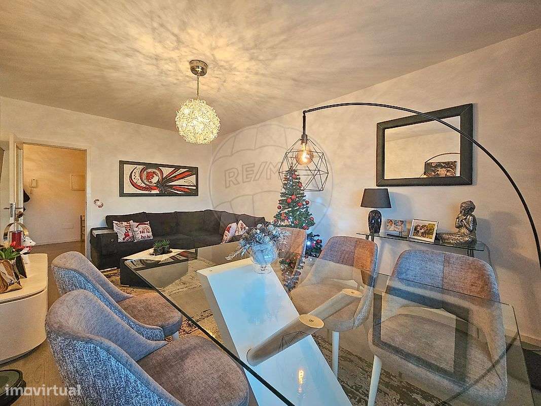 Apartamento T2 para venda - Grande imagem: 4/23