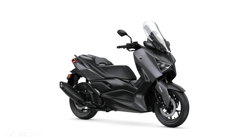 Yamaha X-max - 2