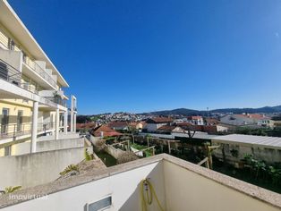 REF4066 - V2 Duplex c/ Piscina – Condominio Fechado - Alfena, Valongo - Grande imagem: 2/30