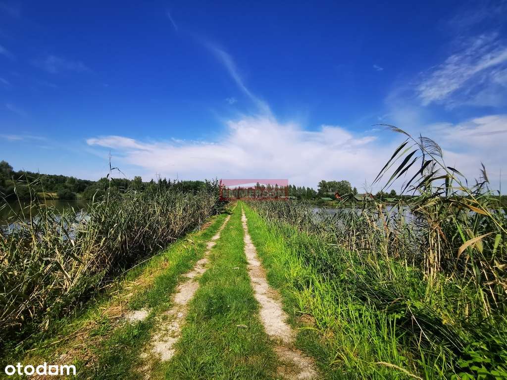Do sprzedania wyjątkowe miejsce w otoczeniu jezior - Pełny obrazek: 4/16