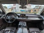 Audi A8 4.2 TDI DPF quattro tiptronic Langversion - 14