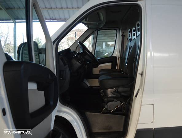 Peugeot Boxer 2.2 HDI - 7