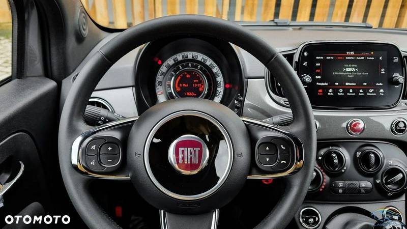 Fiat 500 1.0 Hybrid - 16