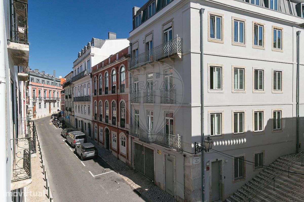 Apartamento T2 para venda-25