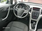 Opel Astra 1.4 Turbo Design Edition - 24