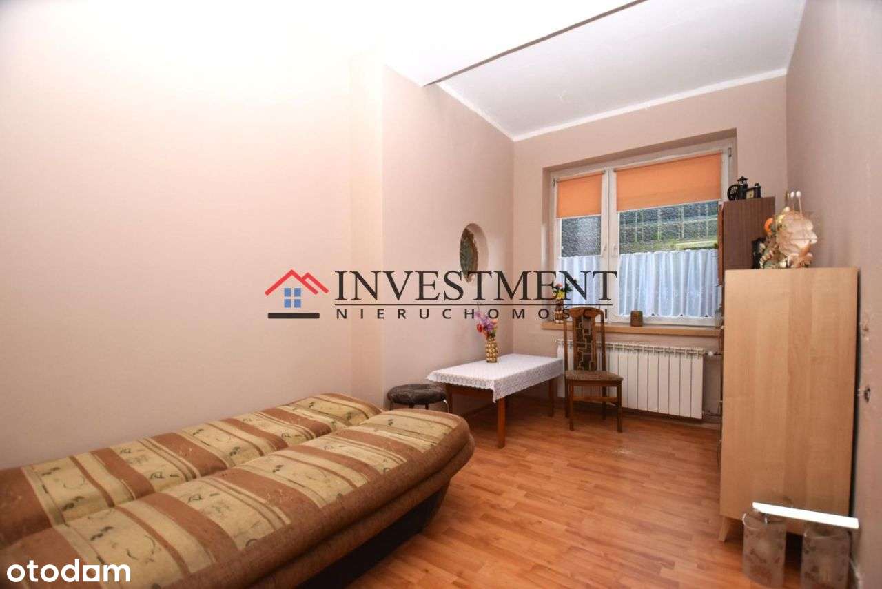 Na sprzedaż mieszkanie w Zdzieszowicach przy ulicy Leśnej - Pełny obrazek: 5/11