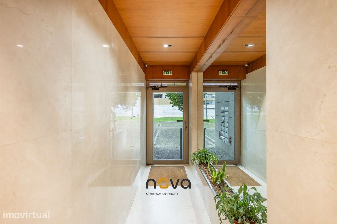 Penthouse T3 em Montgeron, Póvoa de Varzim-32