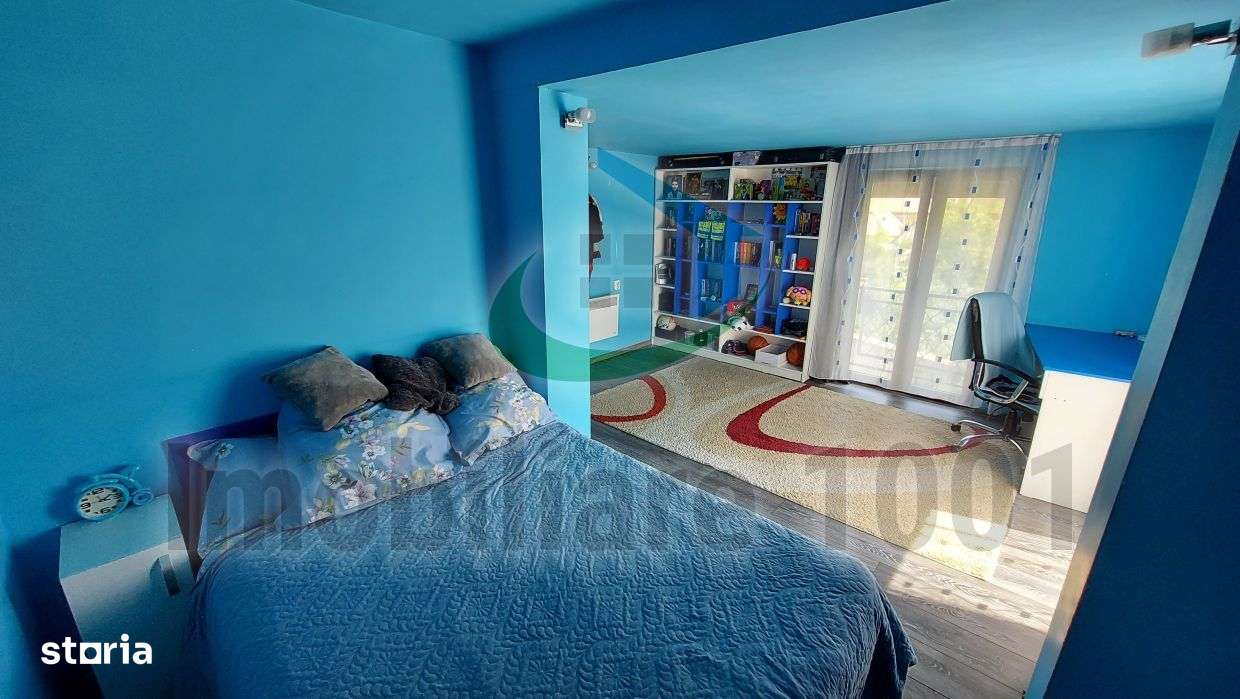 Casa D+P+M, zona Parc Municipal Regina Maria, teren 308 mp - Imagine principală: 5/19