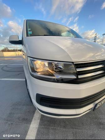 Volkswagen Caravelle 2.0 TDI L1 Comfortline DSG - 5