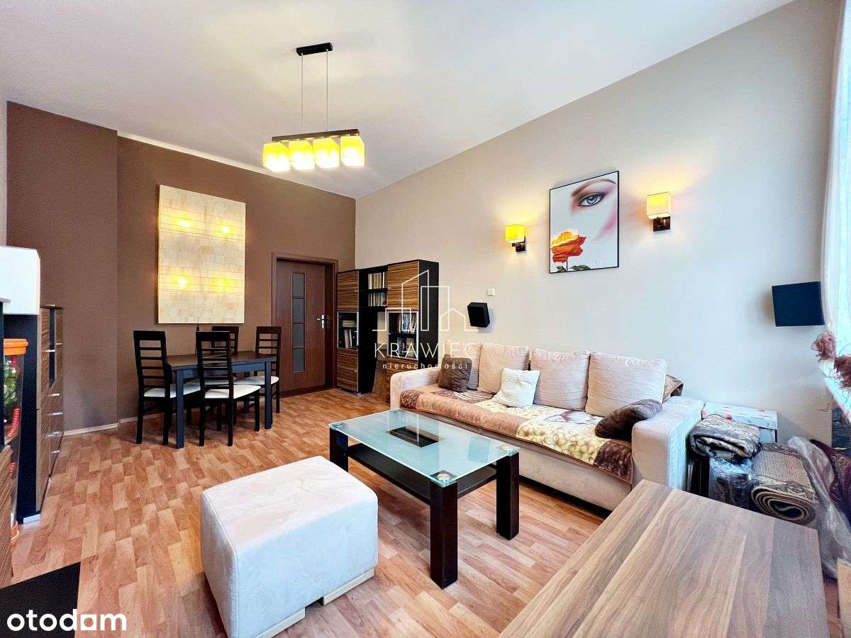 *3 pokoje/osobna kuchnia/balkon/Niemierzyńska * - Pełny obrazek: 5/20