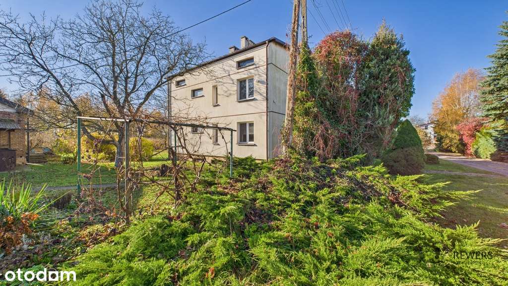 REZERWACJA Dom 200m2 z działką 955m2 Kazimierzówka - Pełny obrazek: 2/18