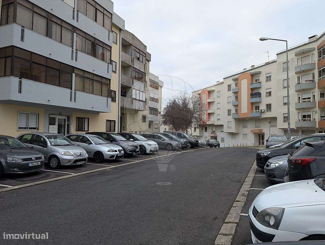 Apartamento T1 para venda - Grande imagem: 4/8