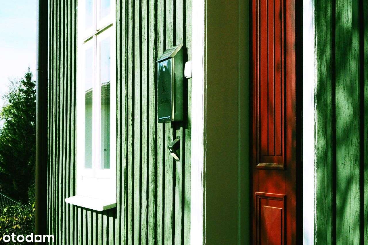 Dom w centum miasta Sanoka - Pełny obrazek: 5/20