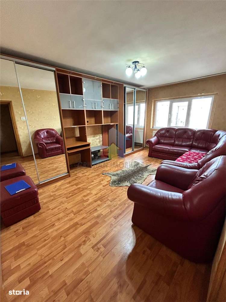 Mobilat si Utilat 2 camere Buzaului,et 3 - Imagine principală: 2/10