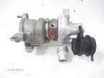 Turbina Dacia Duster Renault Megane III 1.2TCE 125KM 132KM 49373-05100 - 1