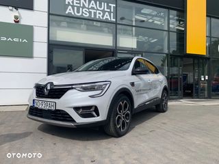 Renault Arkana 1.6 E-TECH Techno MMT