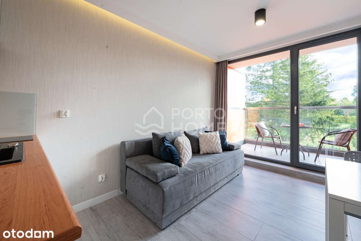 Apartament inwestycyjny | 500 metrów od morza-11
