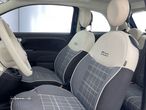 Fiat 500 1.0 Hybrid Lounge - 24