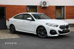 BMW Seria 2 218i M Sport - 3