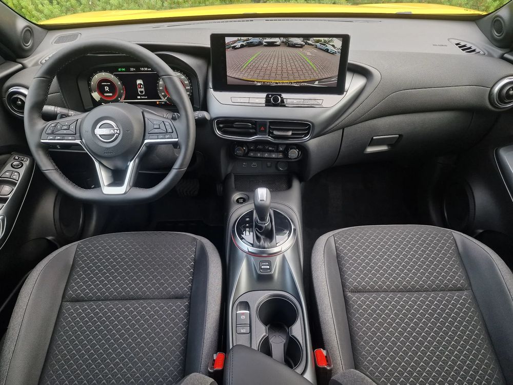 DEMO / Kamera / Cyfrowe Zegary / Pakiet Zimowy