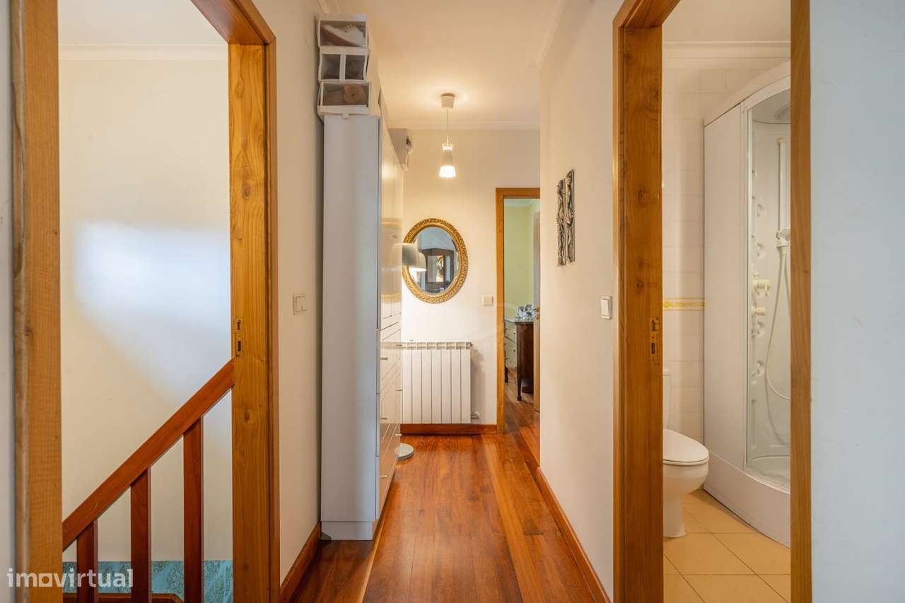 Quinta com Vinha Produtiva e Potencial Turístico junto ao Gerês-10