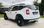 Dacia Duster dCi 110 FAP 4x4 GPS - 8