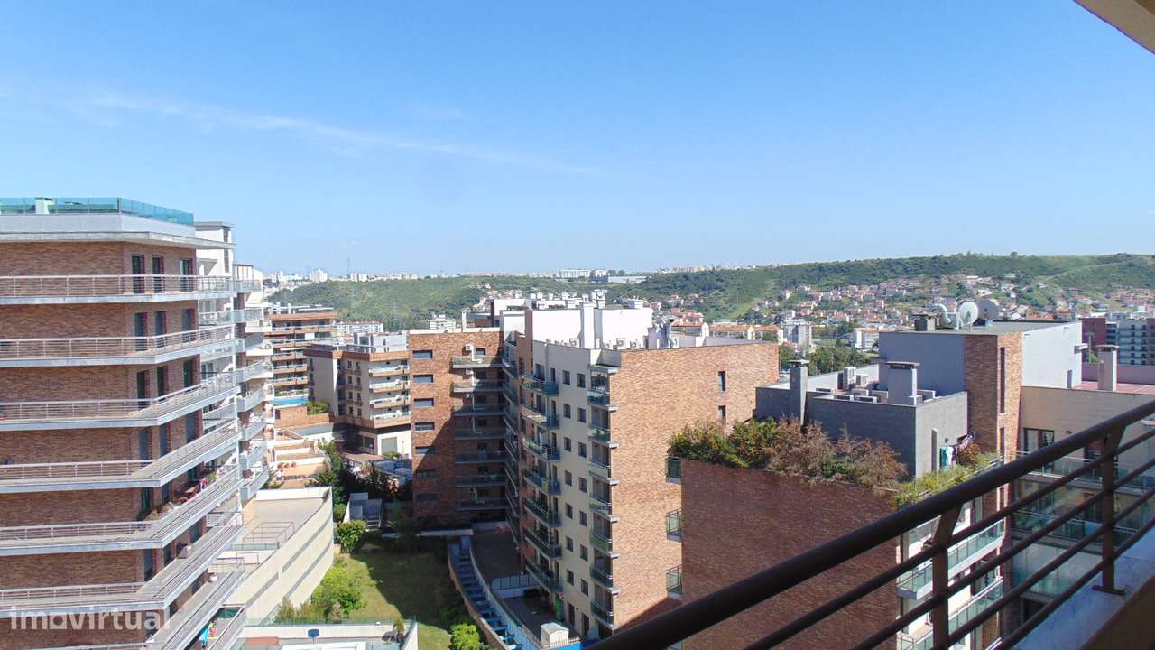 T2 com suite  Colinas do Cruzeiro, Odivelas-20