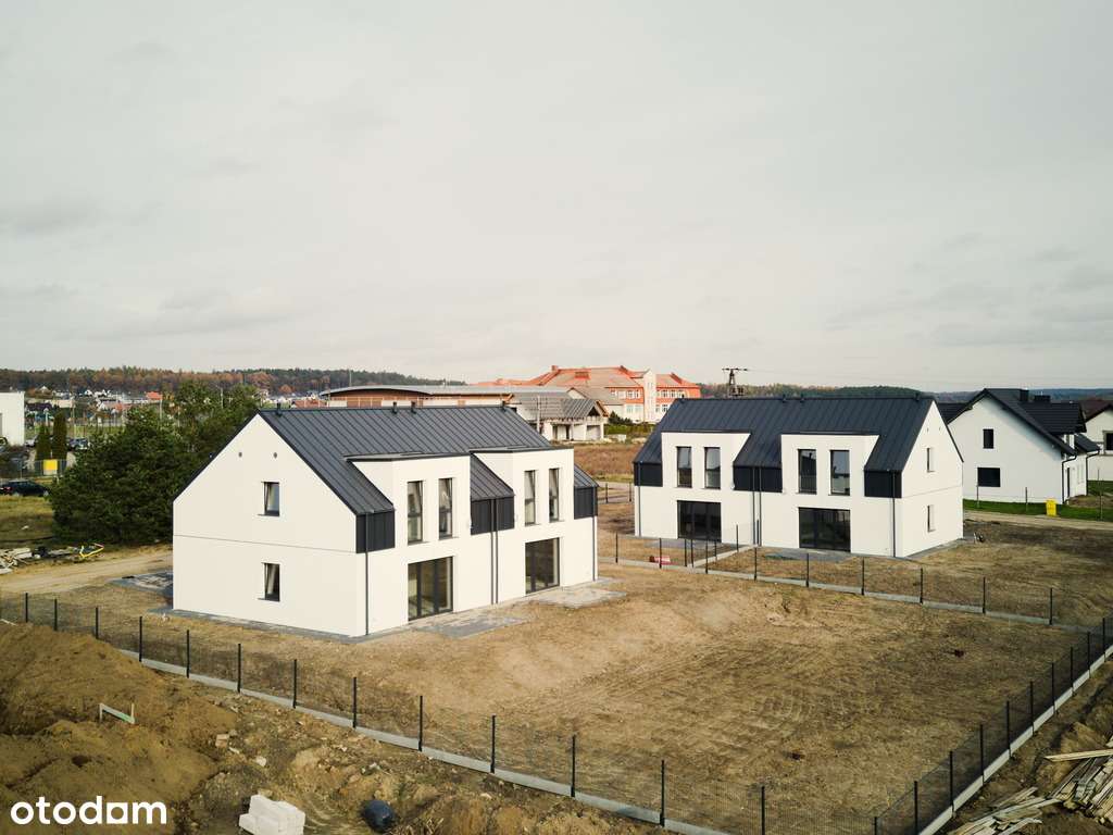 Nowy energooszczędny dom - bezpośrednio! - Pełny obrazek: 5/13