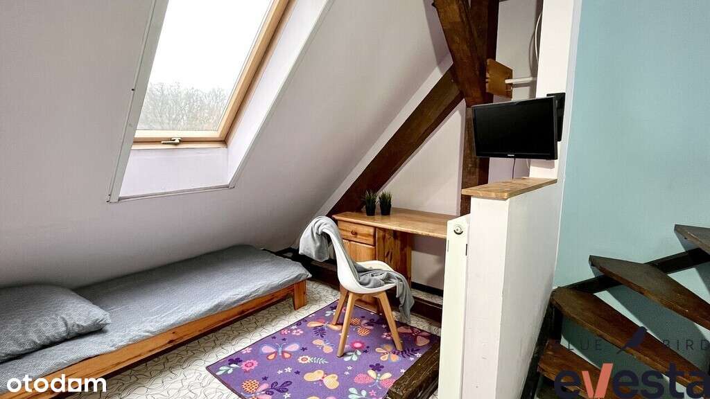 4-pokojowe | ul. Osobowicka 148 | 2 980 + media - Pełny obrazek: 5/10