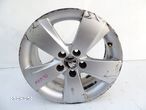 ALUFELGI 15 5x100 SKODA FABIA III RAPID ROOMSTER IBIZA IV POLO V 6V0601025A - 7