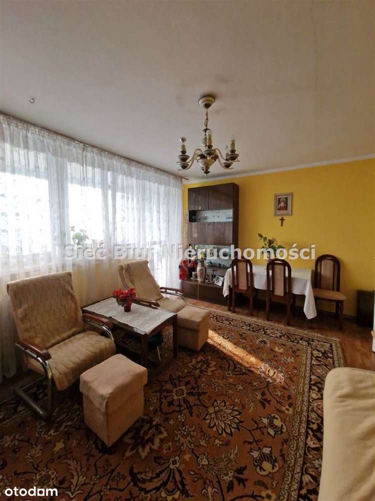 Mieszkanie, 56 m², Bielsko-Biała-3