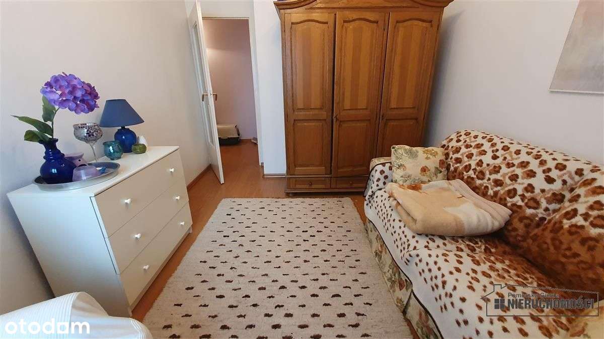 Borne Sulinowo - mieszkanie o dwóch poziomach z be-15