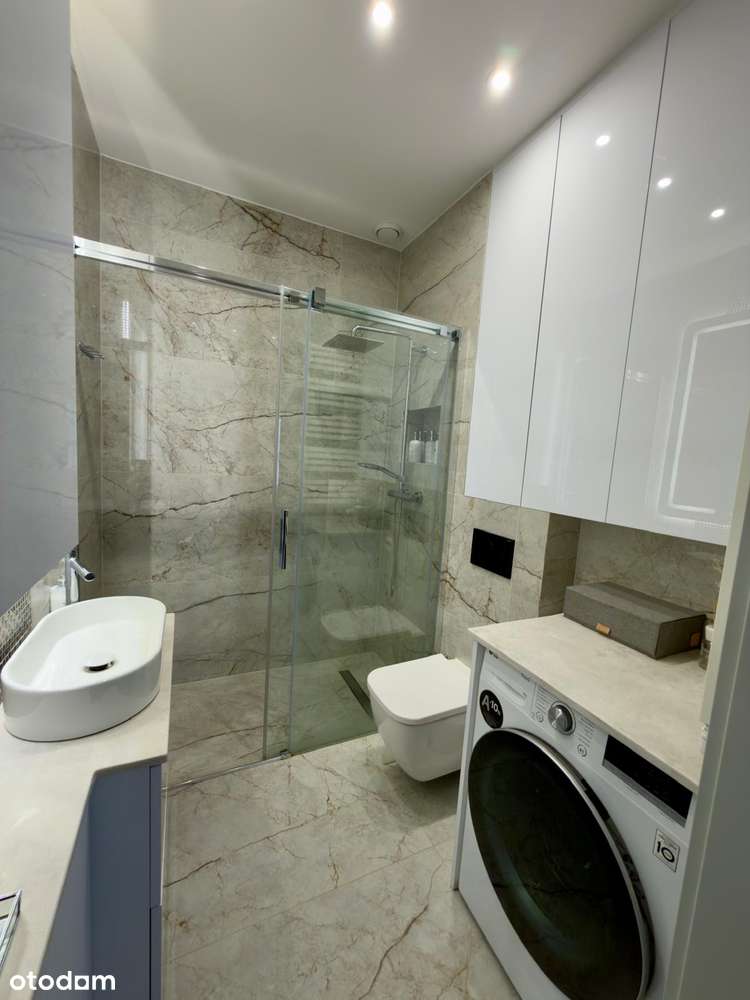 Przytulny apartament w centrum miasta-10