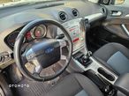 Ford Mondeo 2.0 TDCi Trend - 8