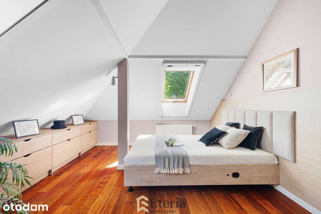 Dwór Józefa Chełmońskiego z prywatnym parkiem+ dom-7