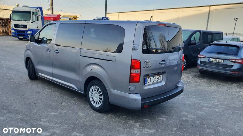 Toyota ProAce - 9