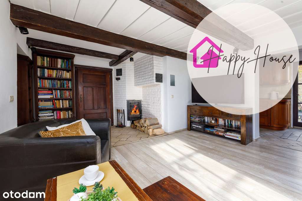 Siedlisko w ciszy, działka 7217 m2, Spręcowo - Pełny obrazek: 4/18