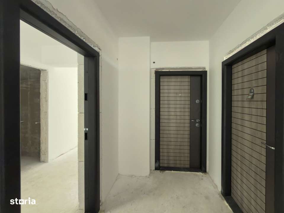 Apartament 3 camere 84,51mp Tomis Plus - Boreal Constanta - Imagine principală: 4/17